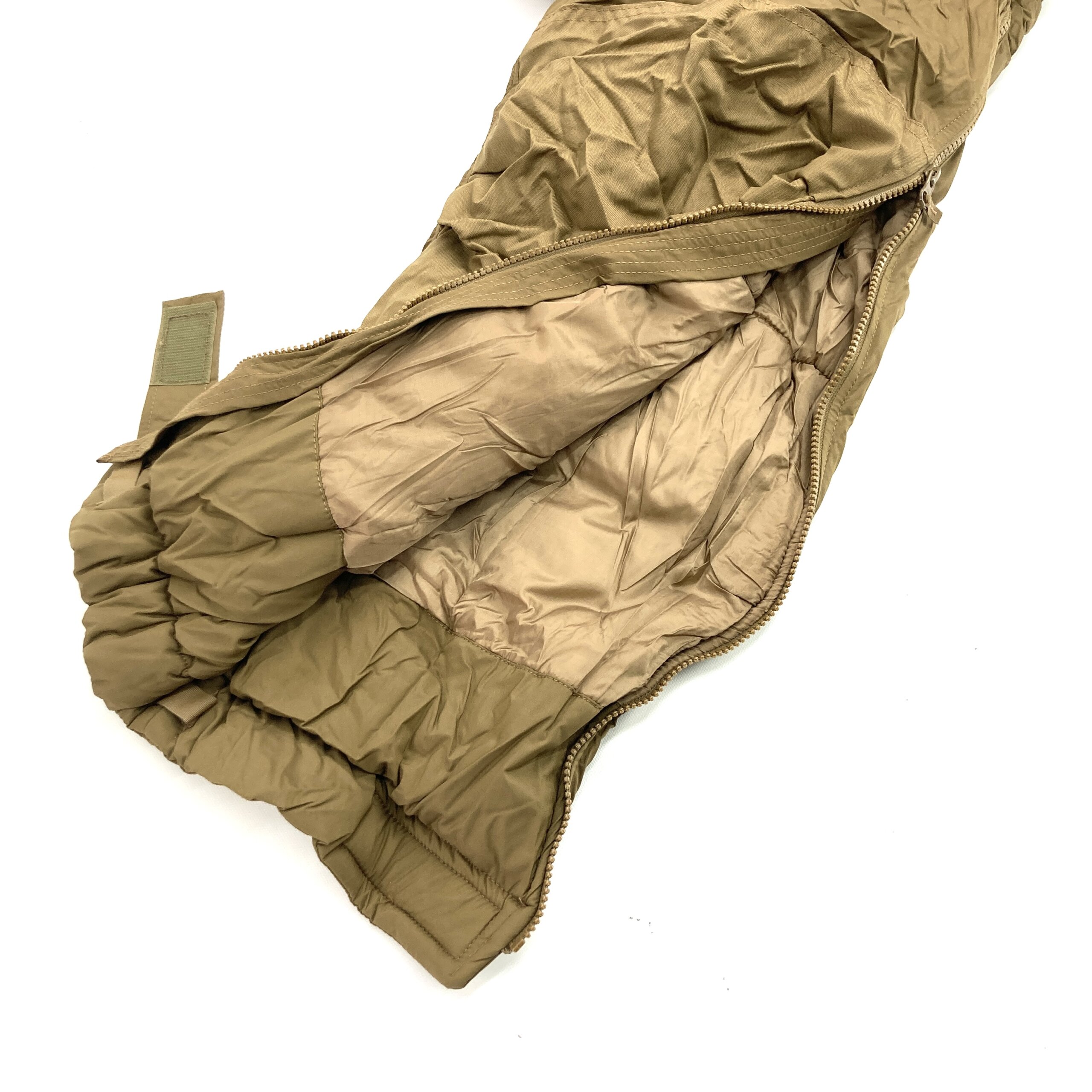 USMC Level 7 Happy Suit ECW Trousers, Coyote Brown - Venture