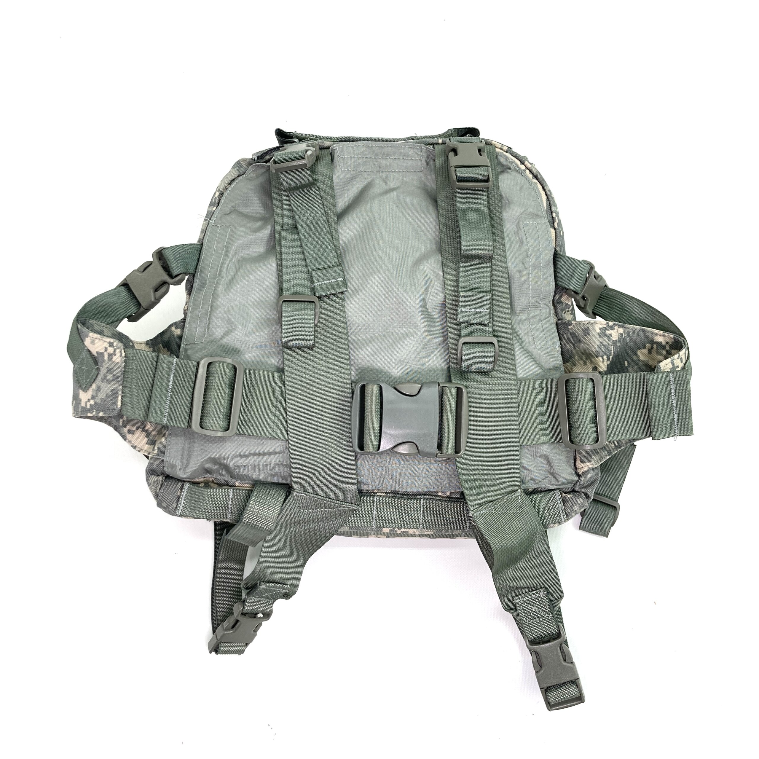 TSSI TACOPS M4 Aid Bag - Venture Surplus