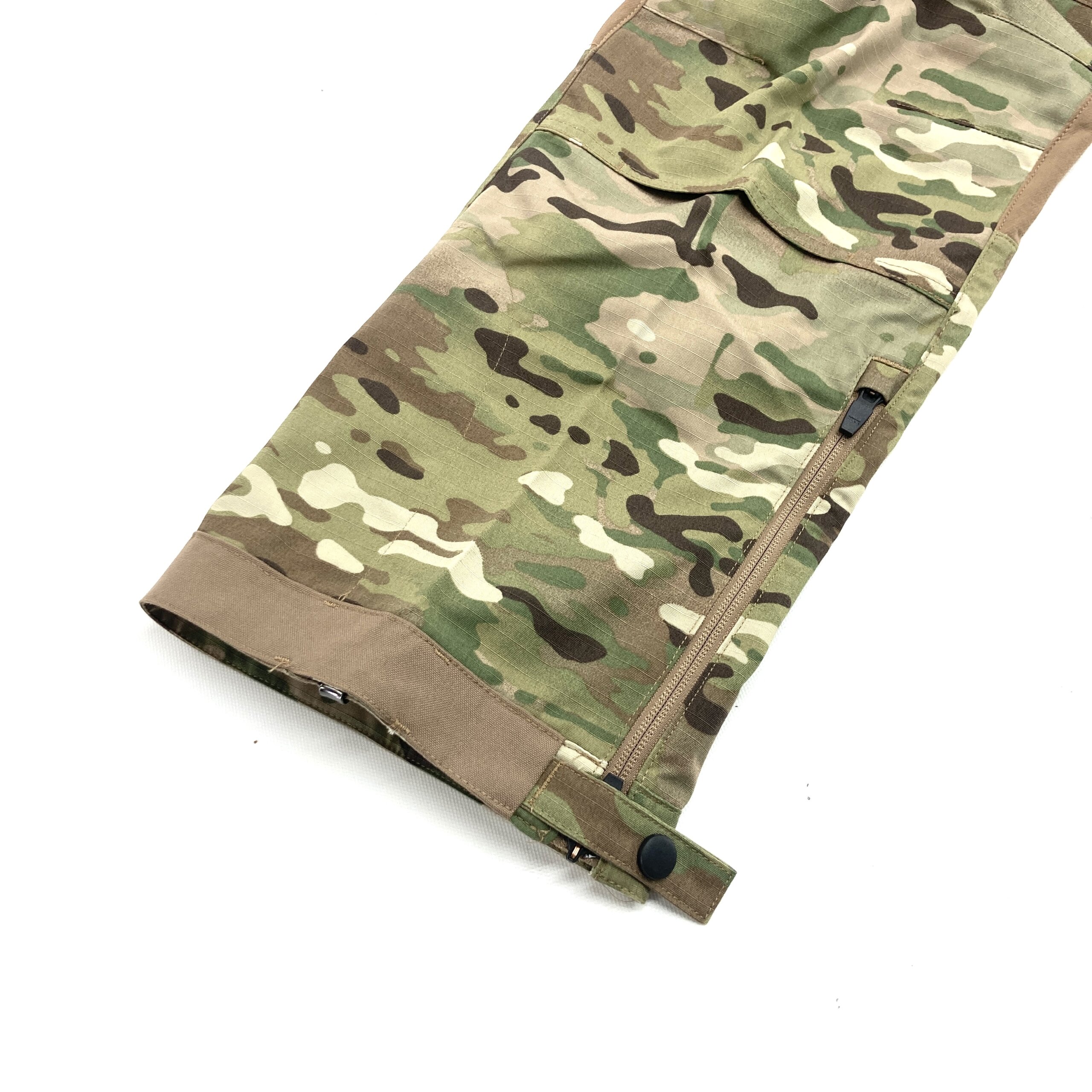 Tru-Spec 24-7 Xpedition Pants, Multicam/Coyote - Venture Surplus