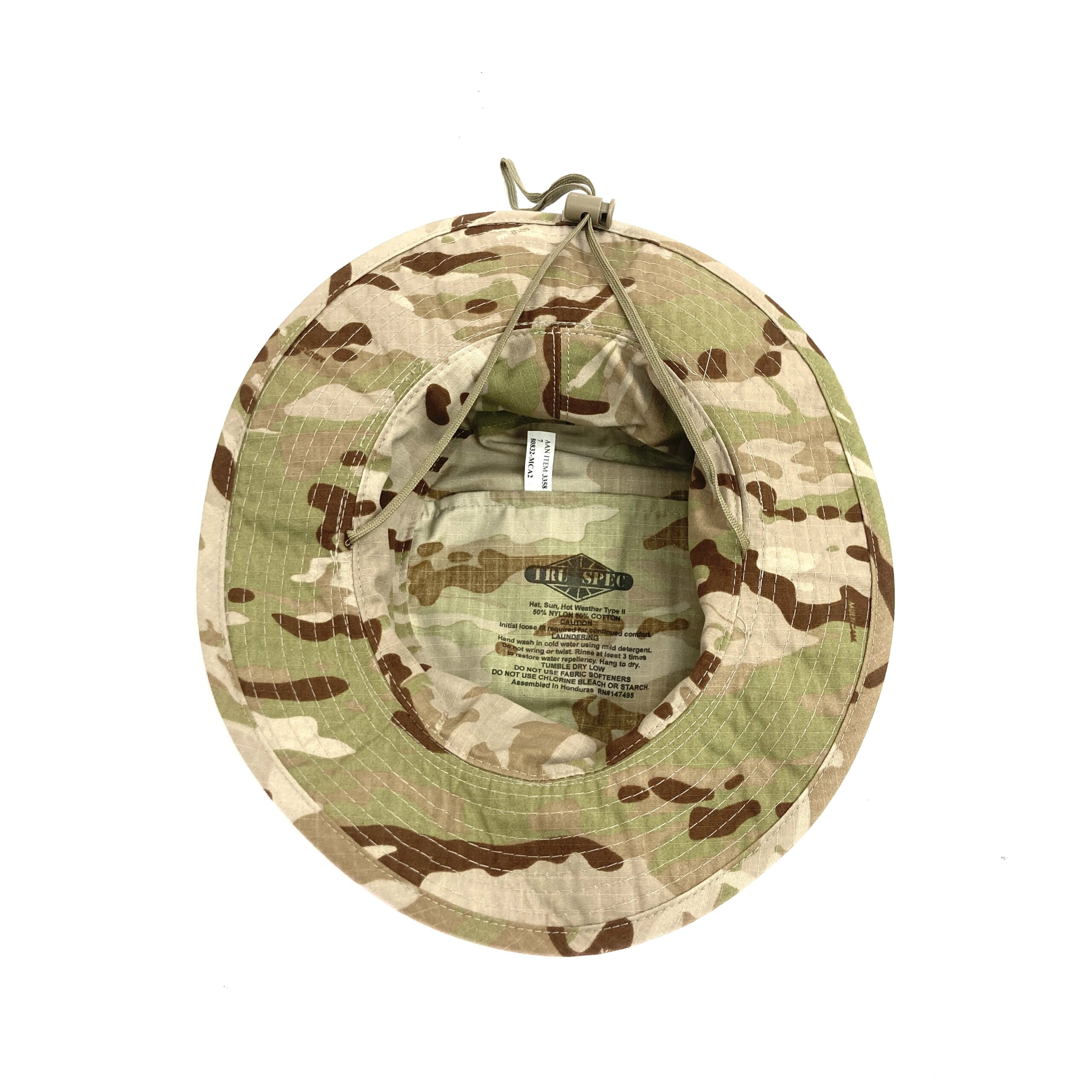 その他 OR Multicam Hat Large Flexfit Multicam Camo 6 Panel Baseball Cap Officially Licensed