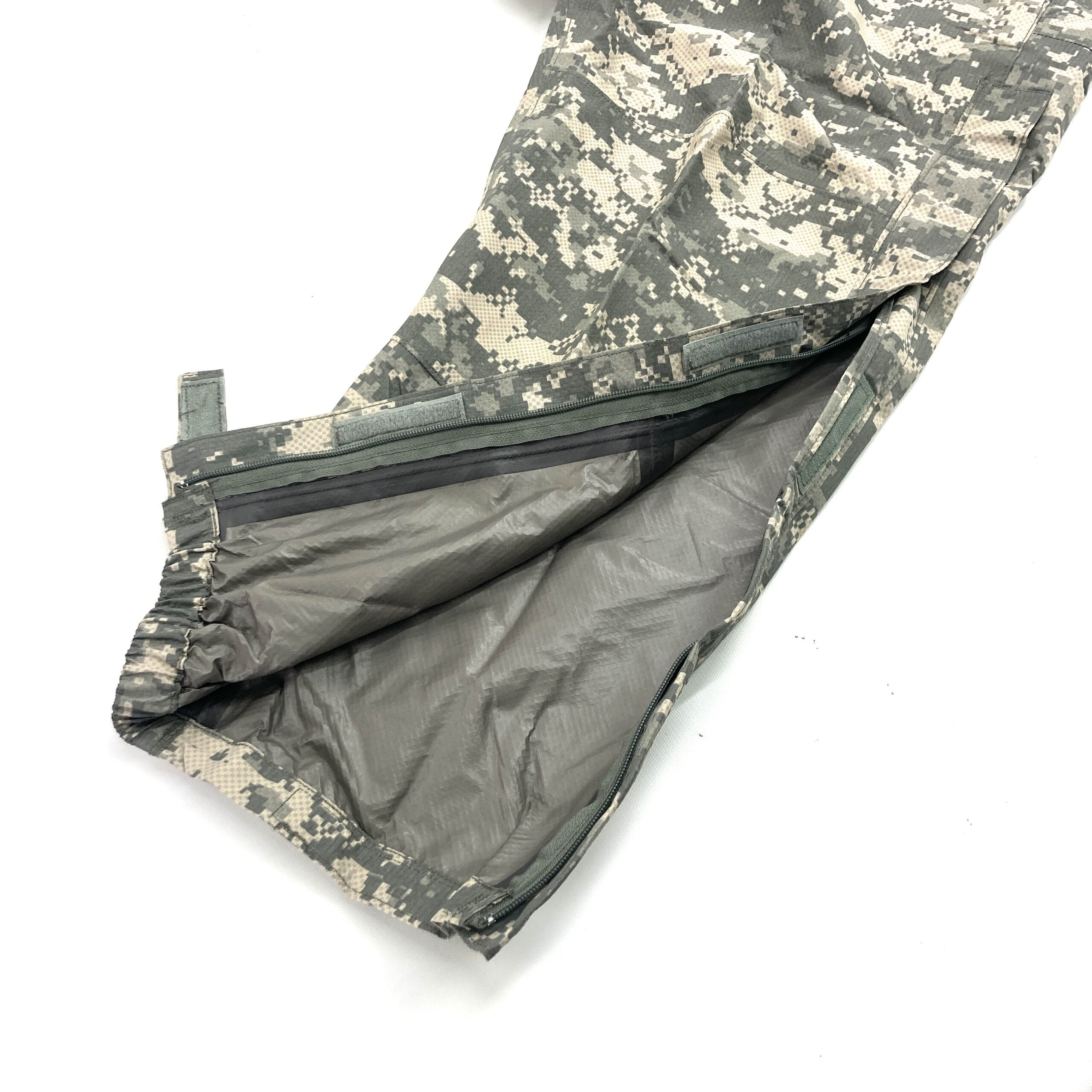 US Army Dismounted FREE L6 Trousers, UCP, Test Item - Venture Surplus
