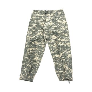 US Army Dismounted FREE L6 Trousers, UCP, Test Item