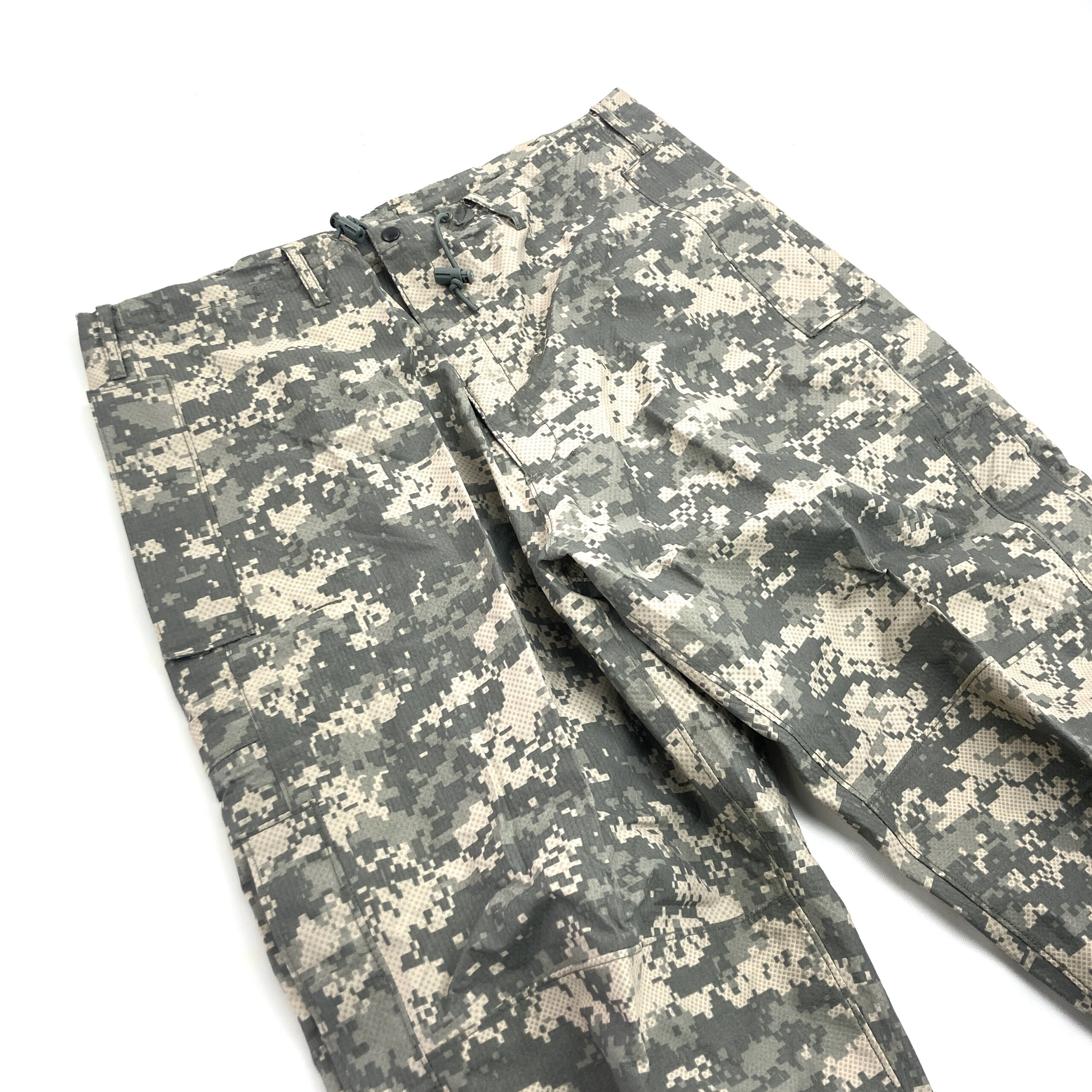 US Army Dismounted FREE L6 Trousers, UCP, Test Item - Venture Surplus
