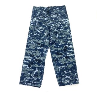 US Navy Foul Weather Trousers, NWU I Pattern