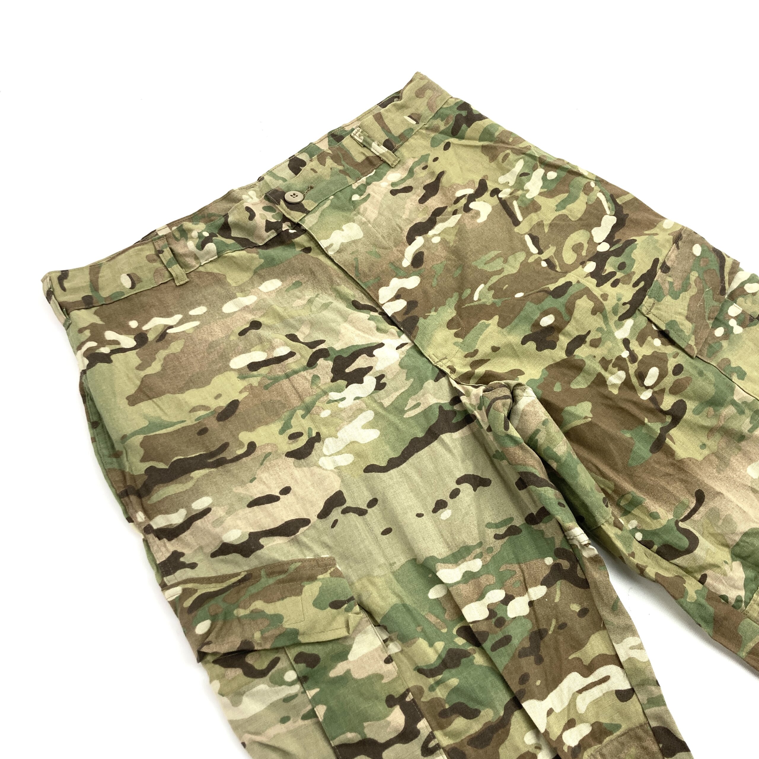 US Army Uniform Integrated Protection Ensemble L2 Pants