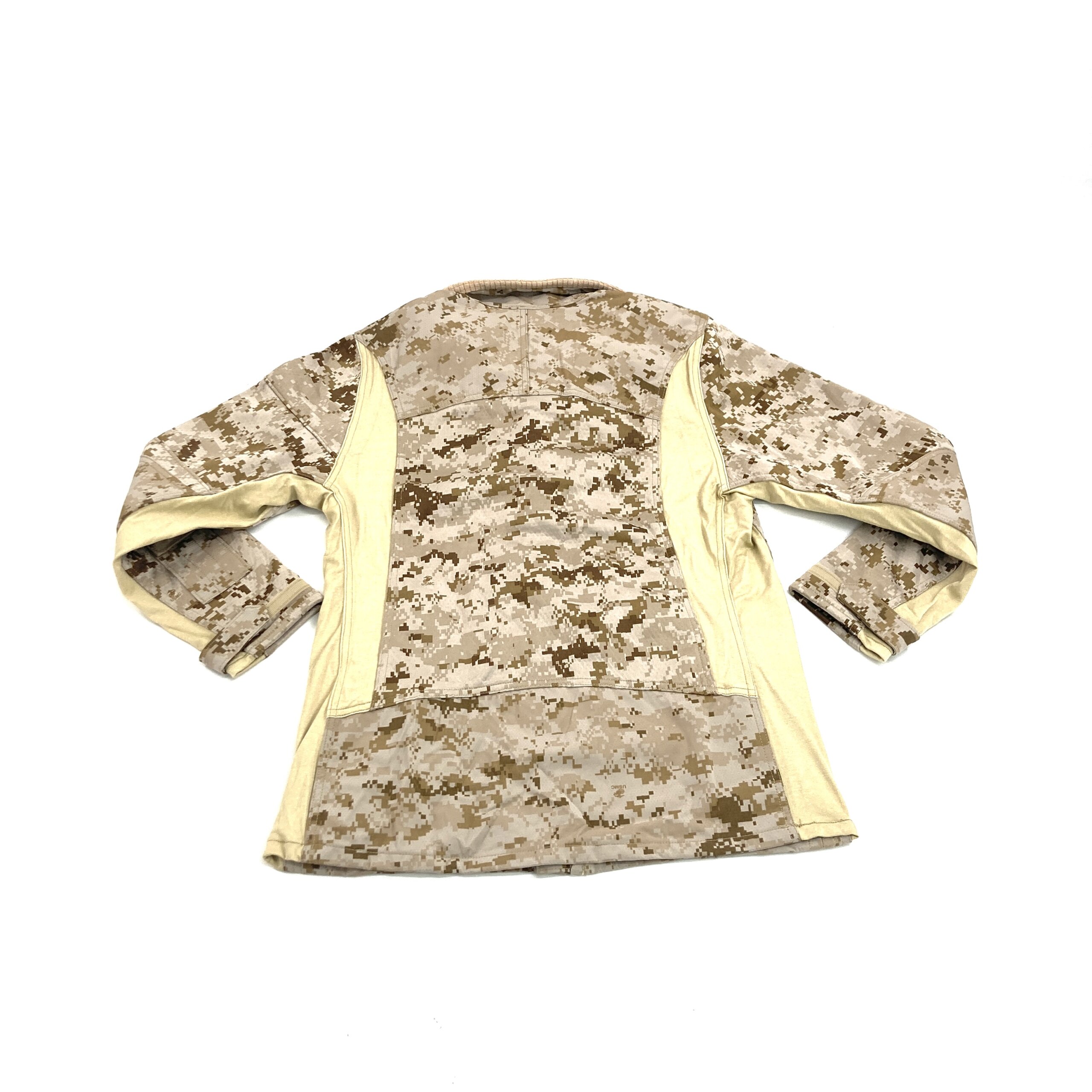 USMC Desert MARPAT Combat Jacket, Early Gen - Venture Surplus