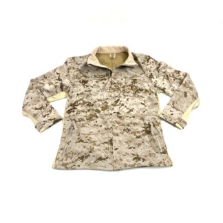 USMC Desert MARPAT Combat Jacket, Early Gen