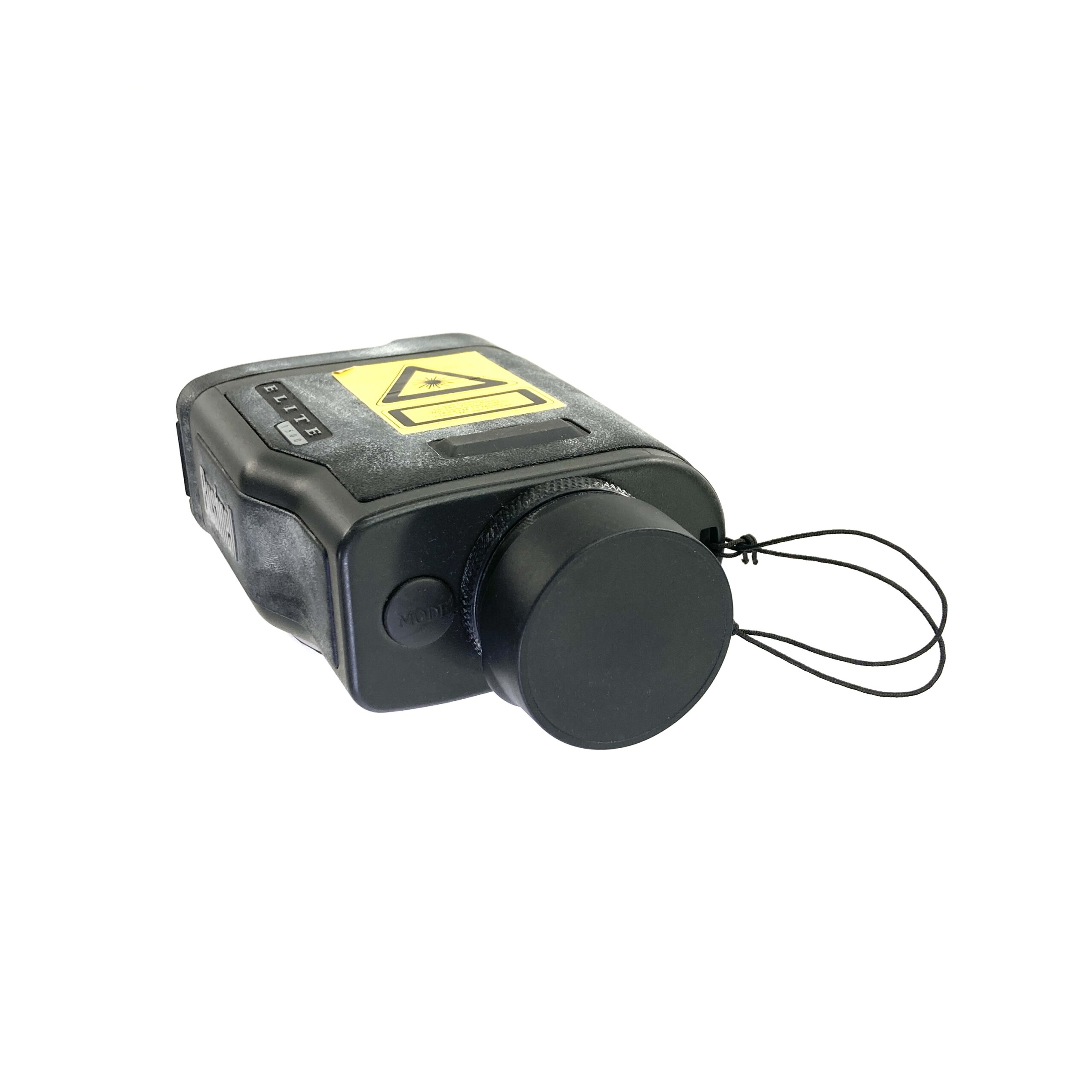 US Army Bushnell Elite 1500 Laser Range Finder - Venture Surplus