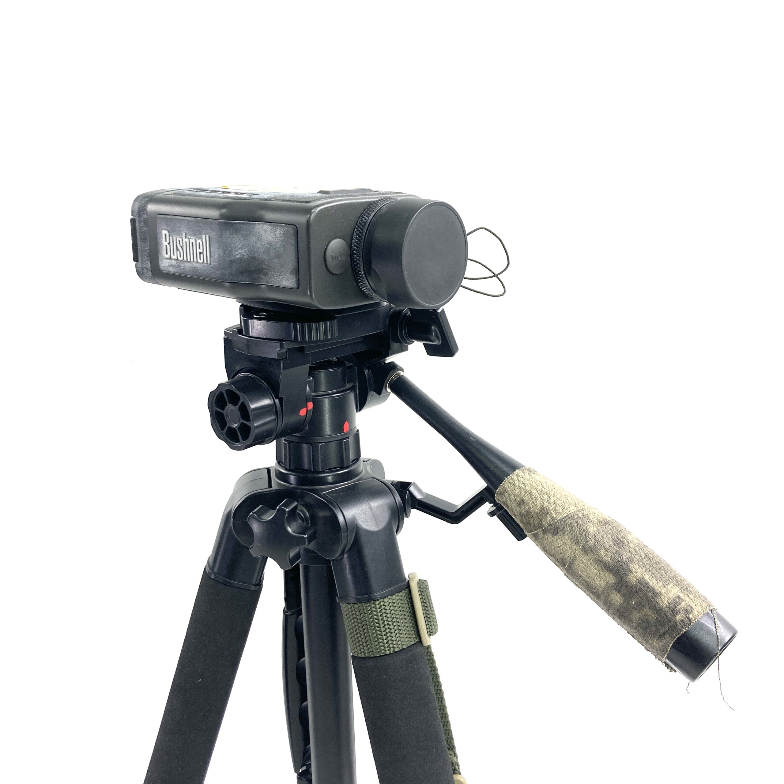 US Army Bushnell Elite 1500 Laser Range Finder - Venture Surplus