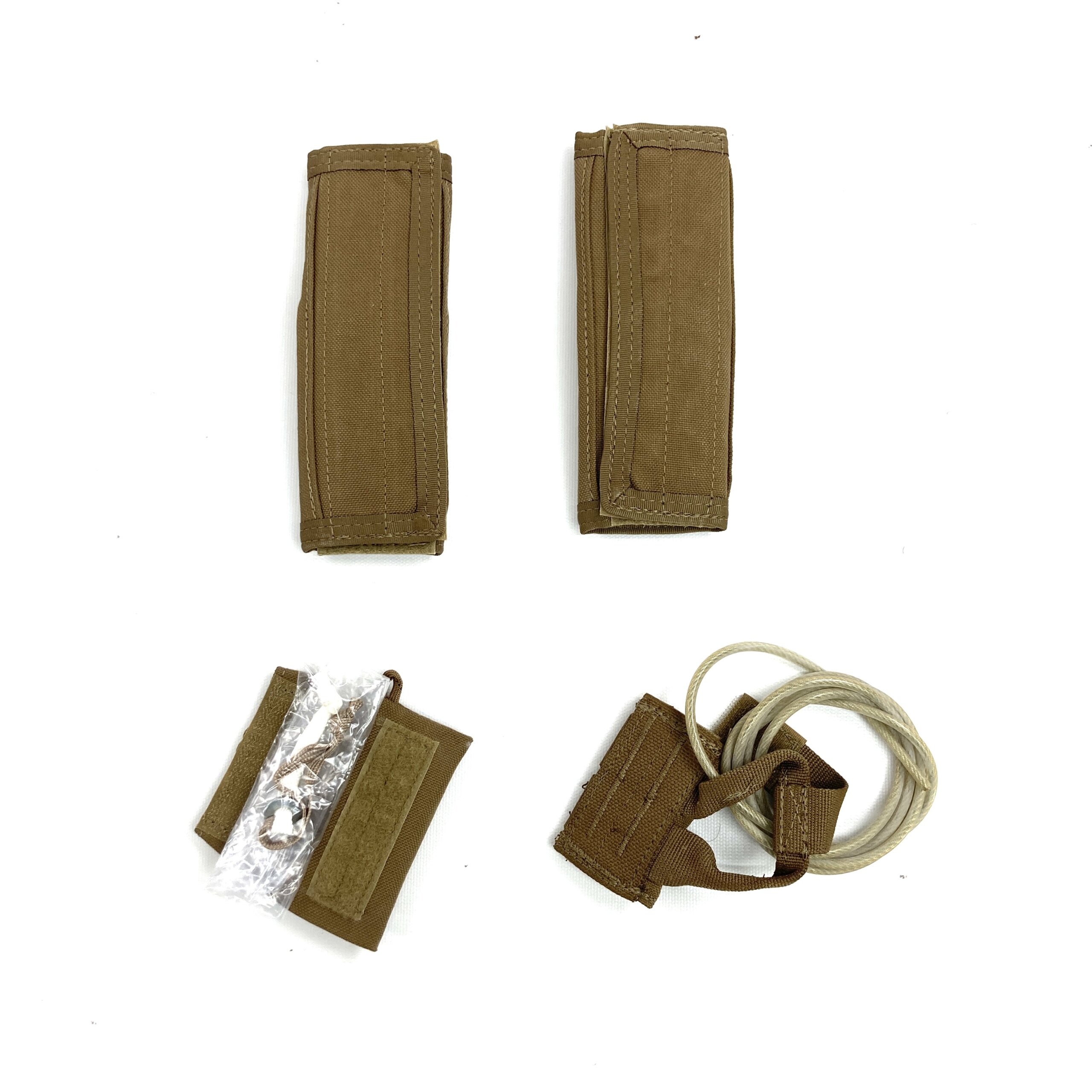 Eagle Industries USMC Combat Integrated Releasable Armor System