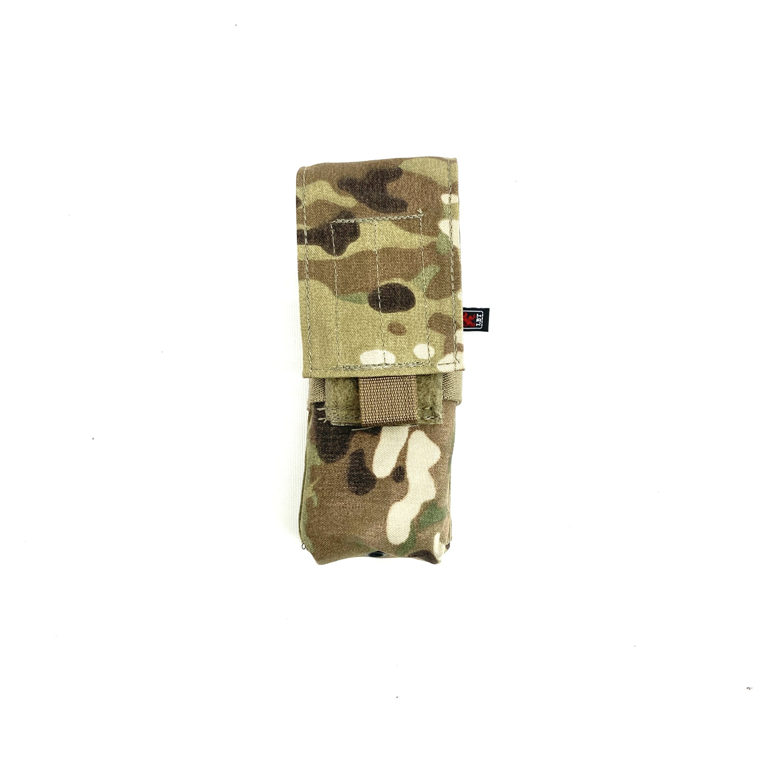London Bridge Trading Double M4/AR15 Magazine Pouch