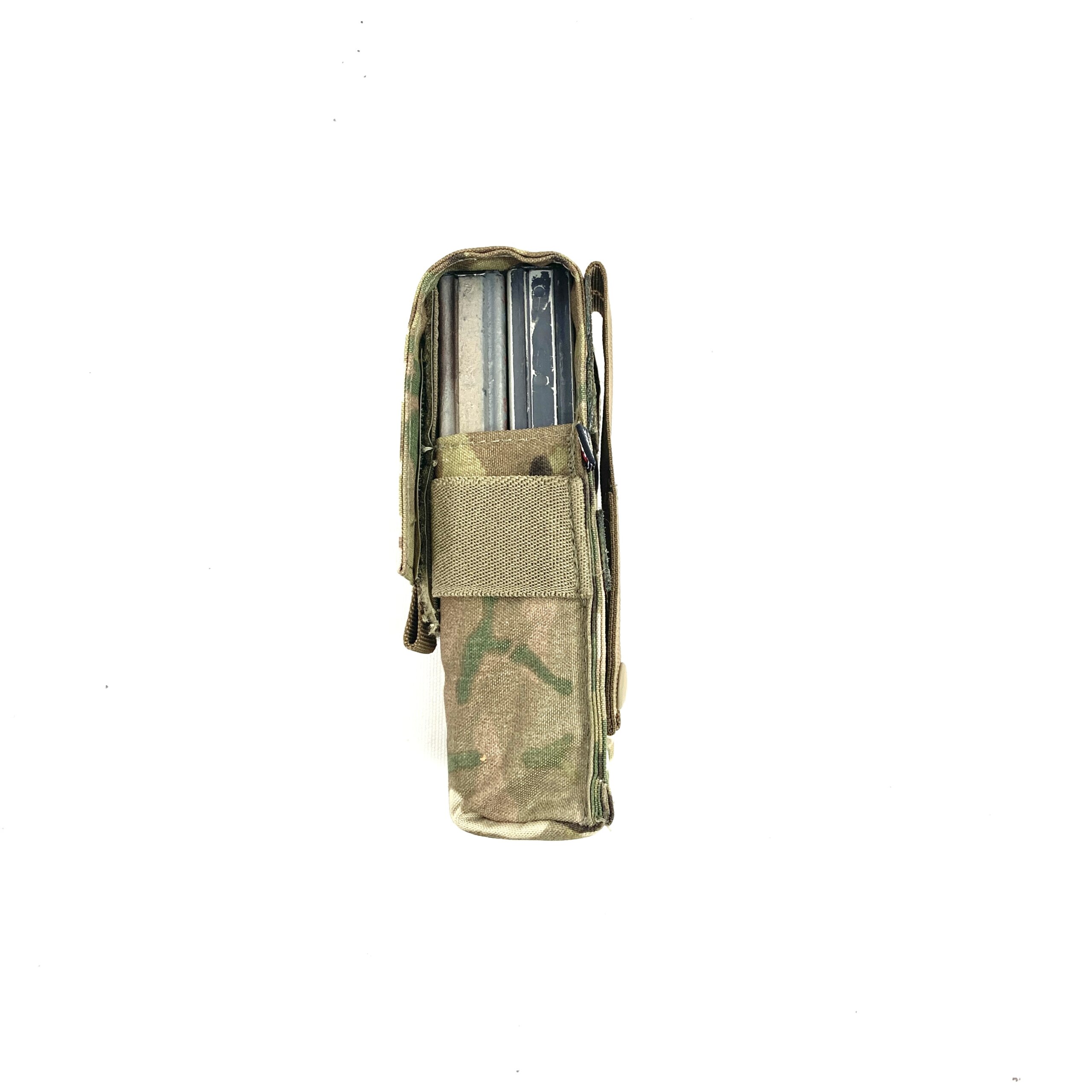 London Bridge Trading Double M4/AR15 Magazine Pouch - Image 3
