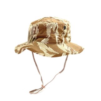 R&B Boonie Hat, Desert Tiger Stripe
