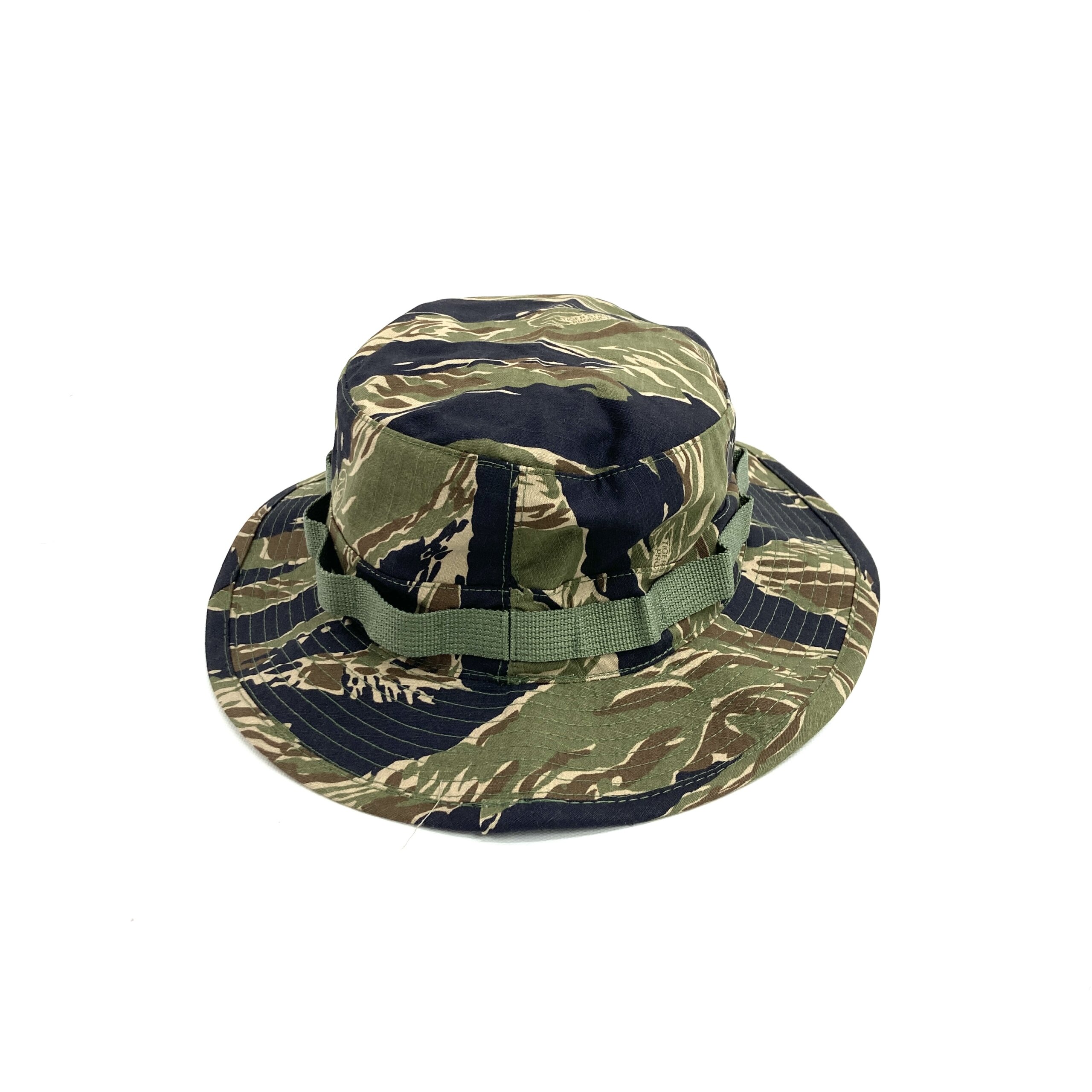 R&B Boonie Hat, Tiger Stripe - Venture Surplus