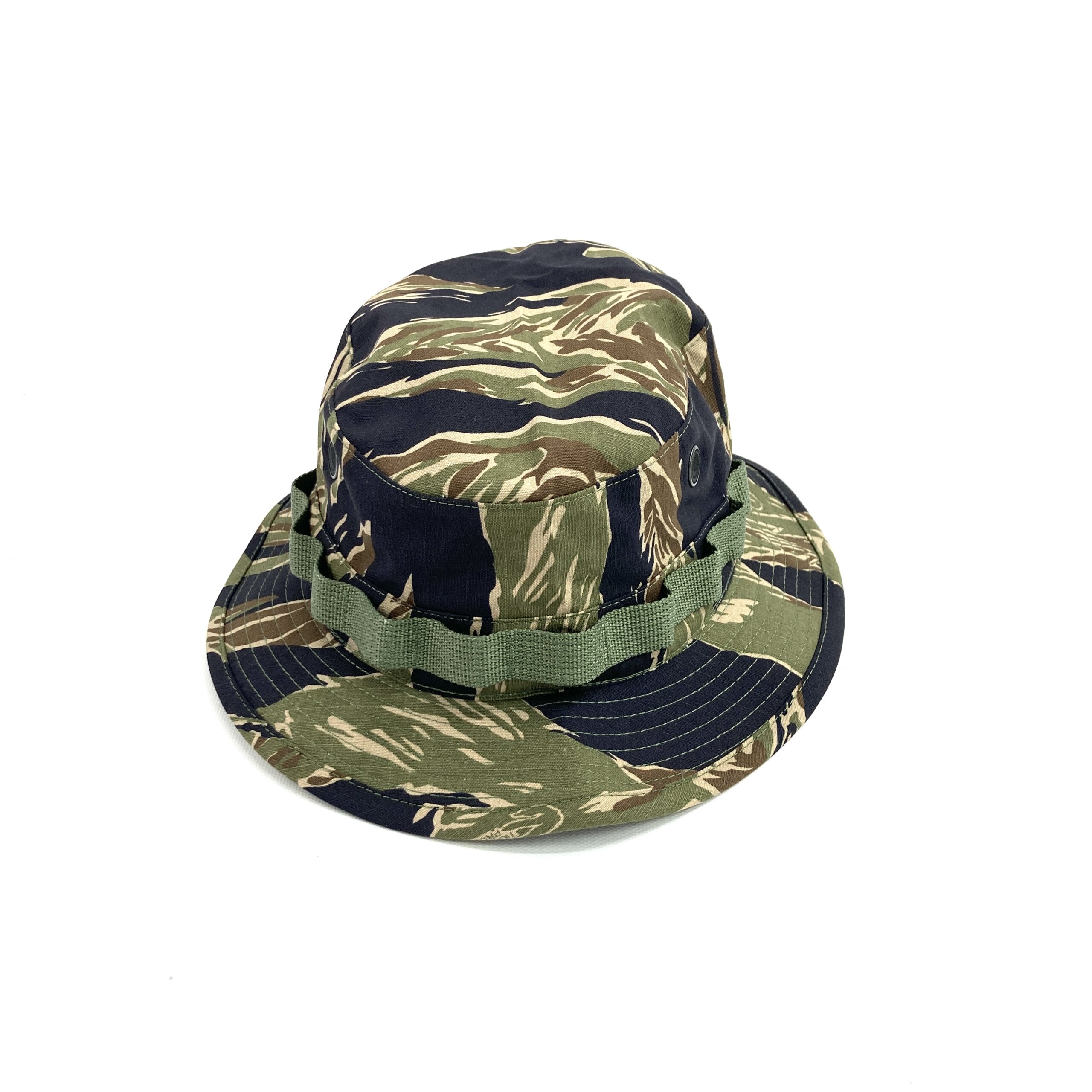 帽子 RRL Tiger Camo Bucket Army Hat 帽子 RRL Tiger Camo Bucket Army Hat RRL Tiger Camo Bucket