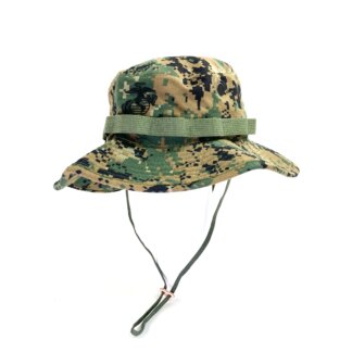 ③DRT AC Boonie Hat WEED CAMOコットンブーニーハット ③DRT AC Boonie Hat WEED CAMOコットンブーニーハット ➃DRT AC