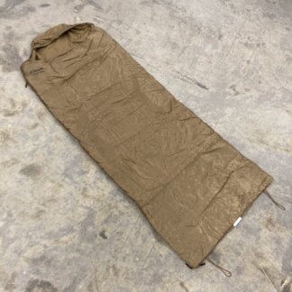 Snugpak Jungle Bag, Right Zip