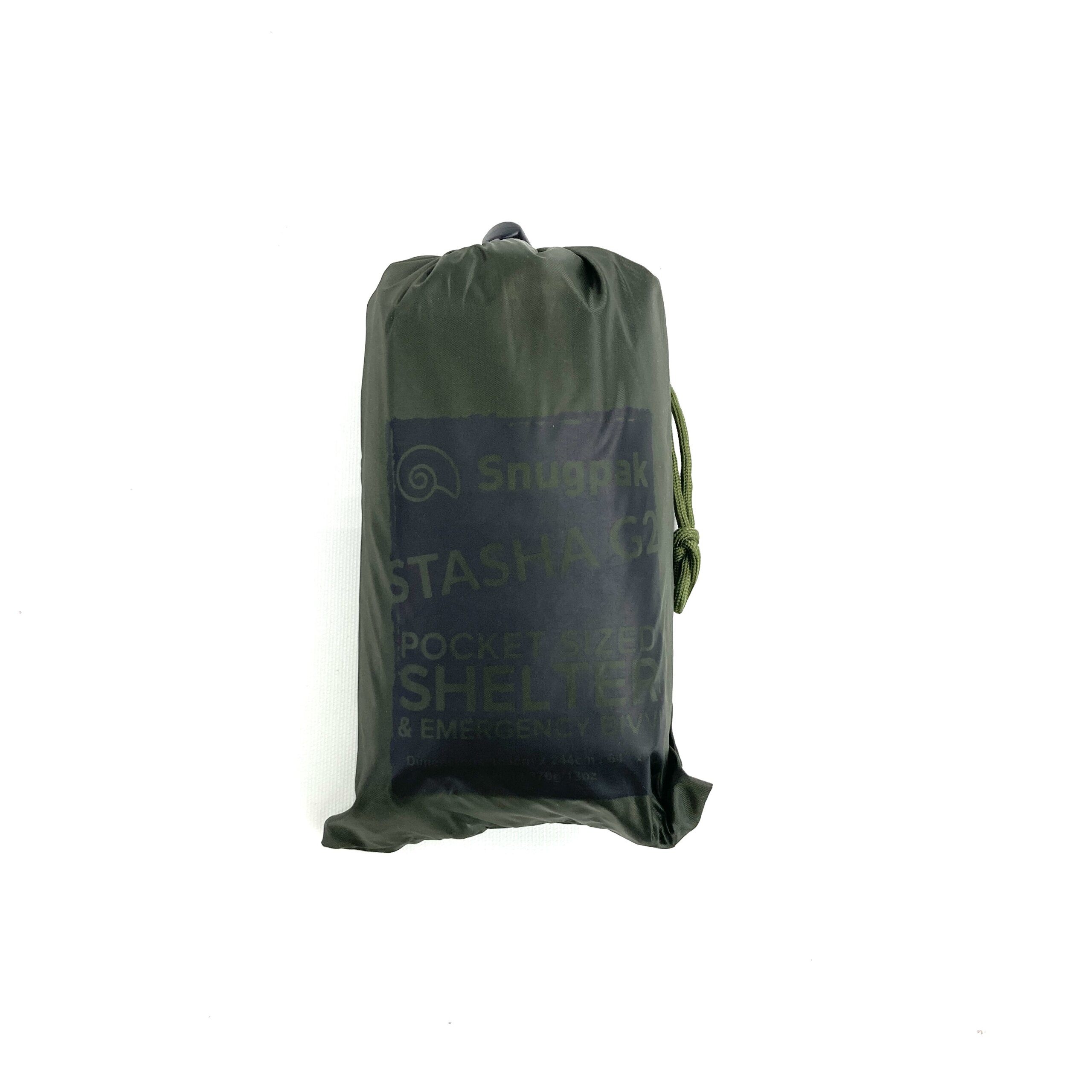 Snugpak Stasha G2, Olive - Venture Surplus