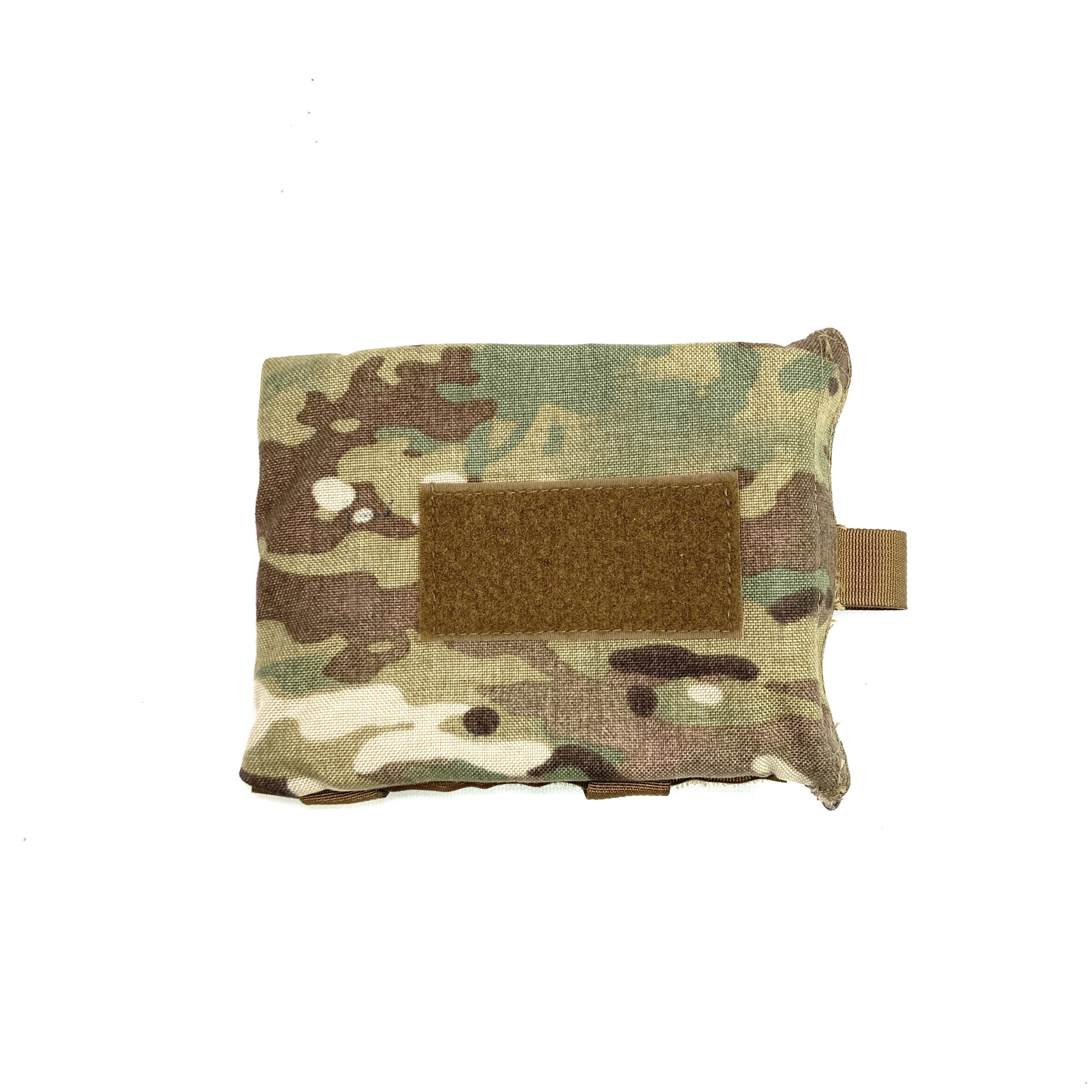 Tac Med Solutions Adaptive First Aid Kit, (AFAK), Pouch