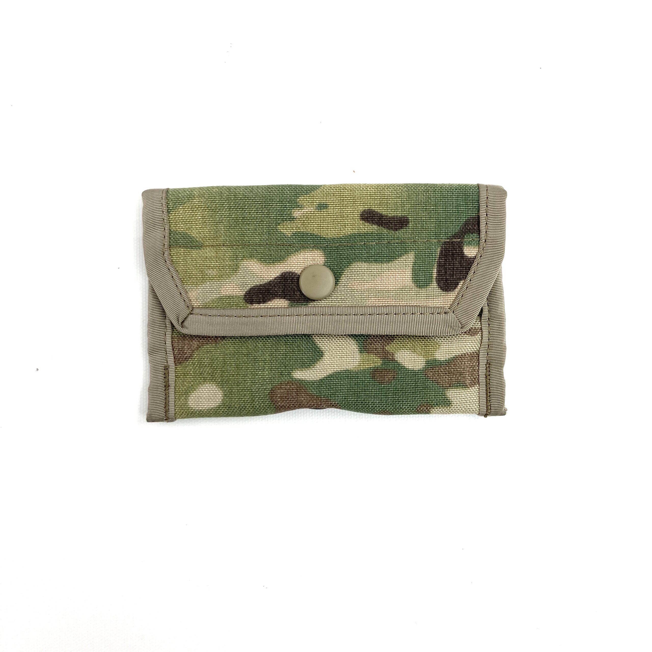 USAF DFLCS Glove Pouch, V2