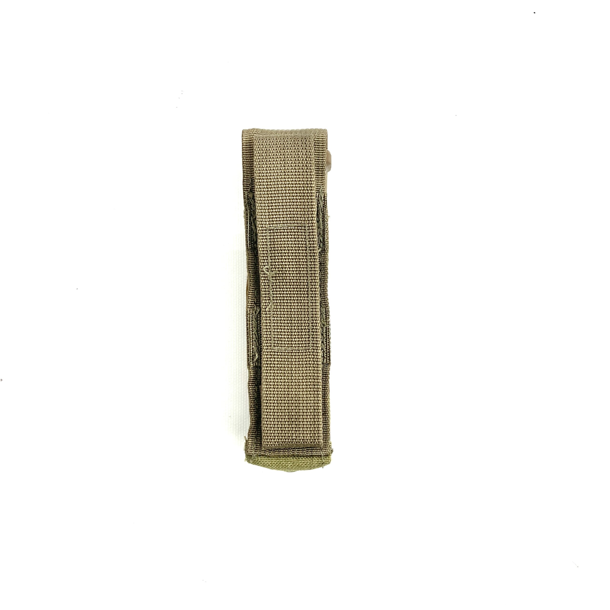 US Army M17/ M18 Single Pistol Magazine Pouch - Image 3