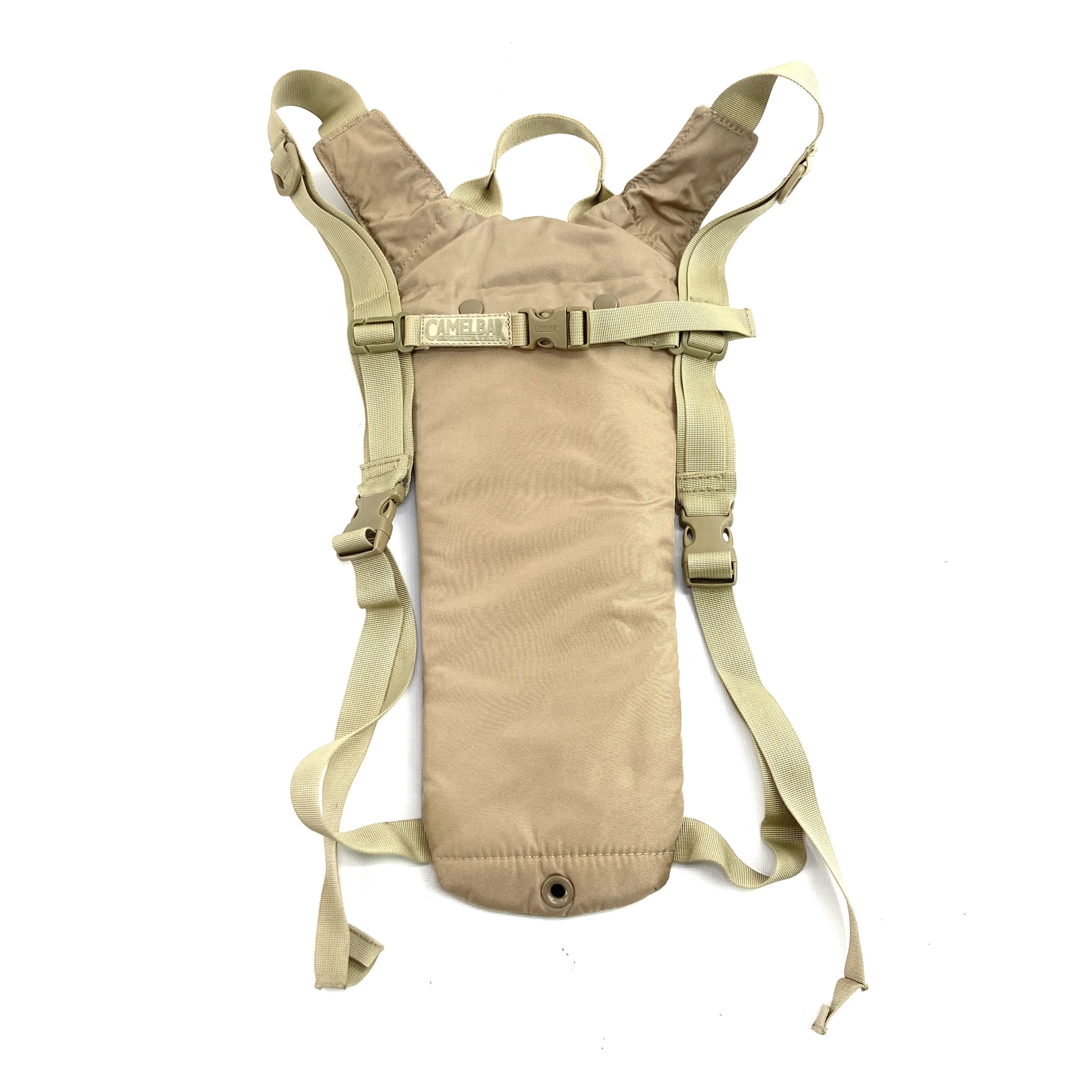 Camelbak Thermobak 2 Liter Hydration Carrier, No Bladder - Venture