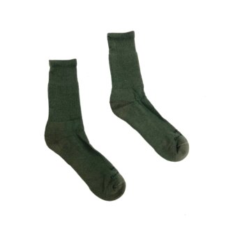 Darn Tough Midweight Socks with Cushion, Foliage Green