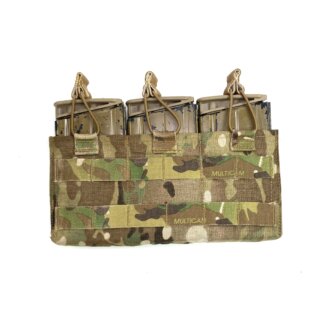 TYR Tactical 6x6 General Purpose Pouch - Venture Surplus