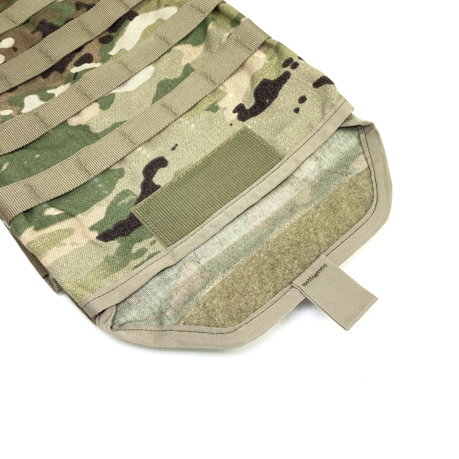 US Army Improved MOLLE Medic System Hydration Pouch - Venture Surplus