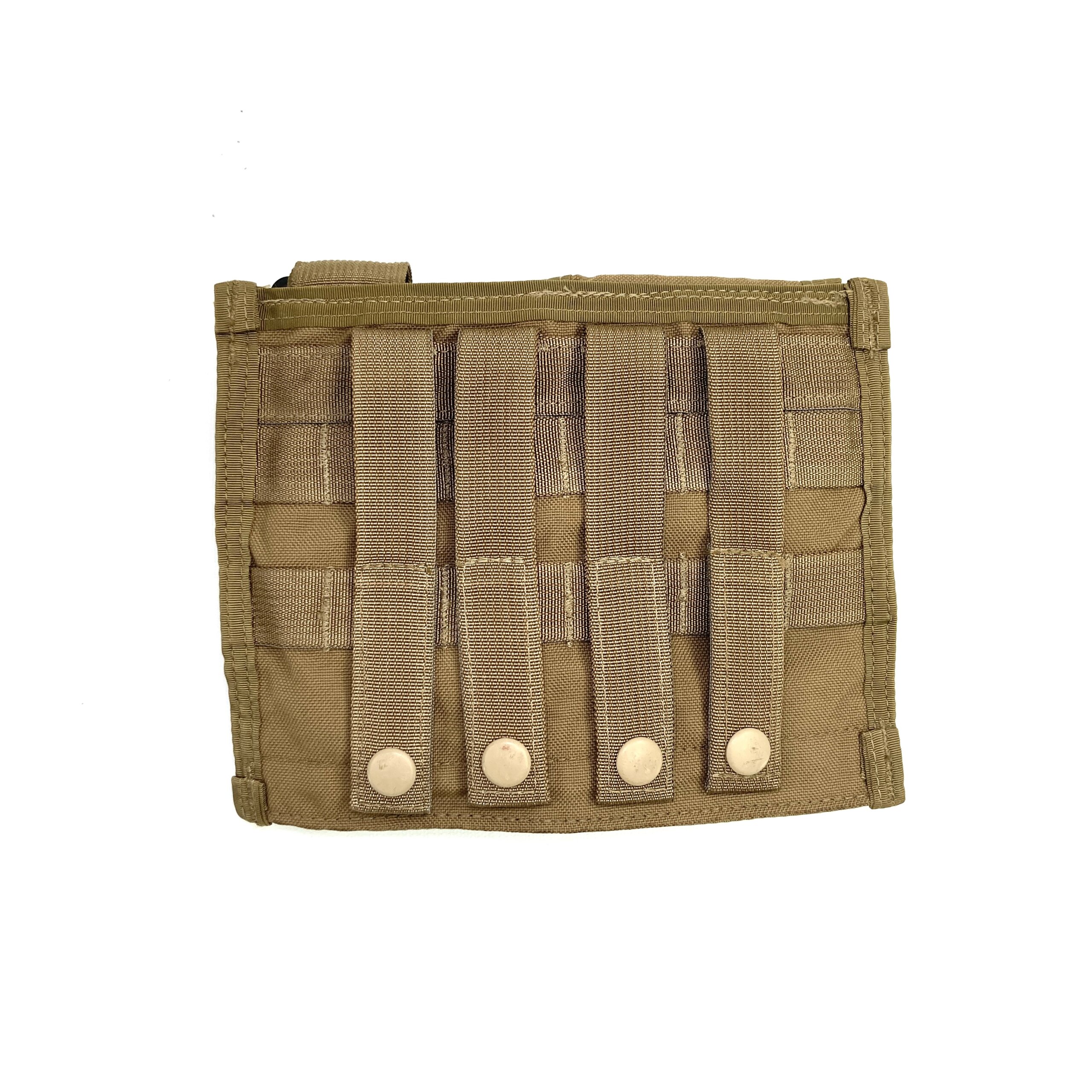 個人装備 LBT-6064B Modular Admin Documents Pouch LBT-6064B, Modular Admin Document Pouch - Venture Surplus