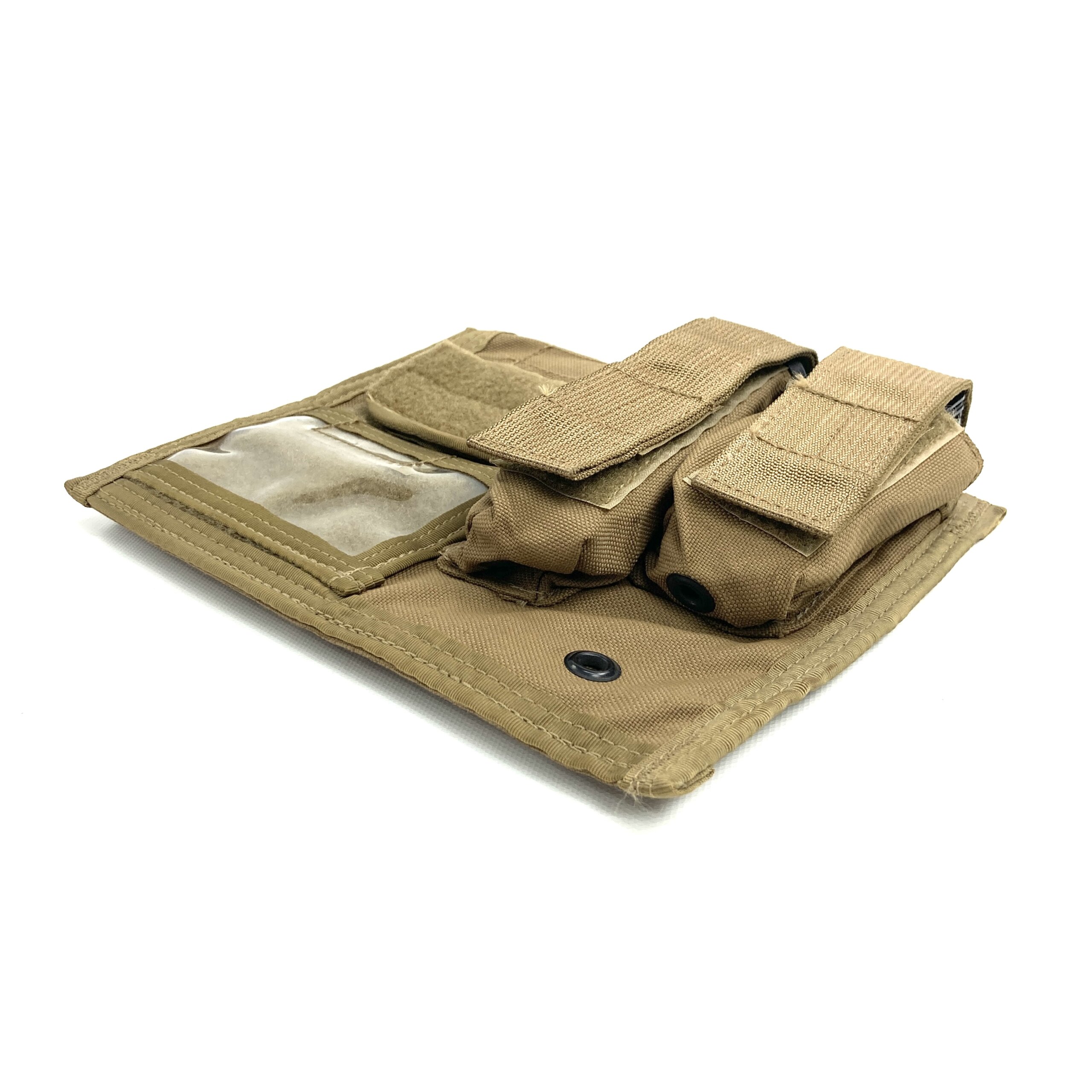 LBT-6064B, Modular Admin Document Pouch - Venture Surplus