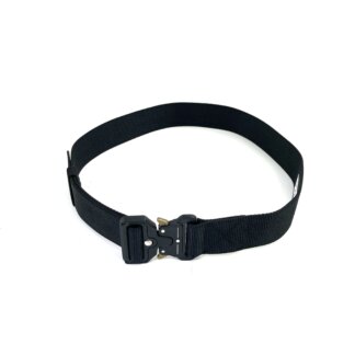 Propper 1.75 Inch Quick Release Tactical Belt, Black