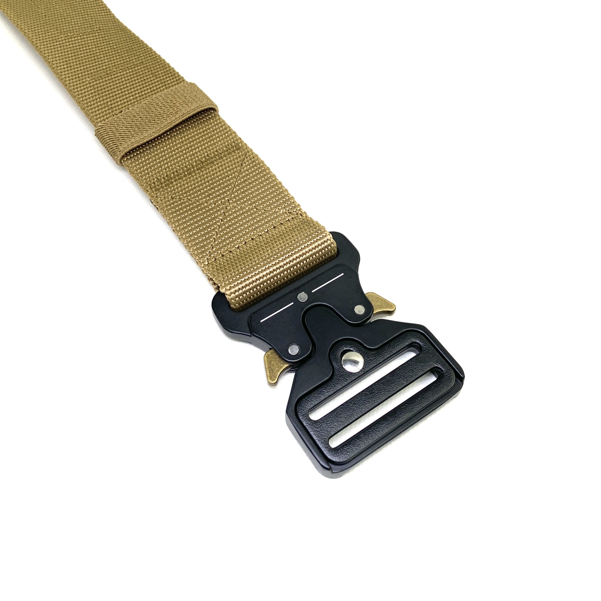 Propper 1.75 Inch Quick Release Tactical Belt, Coyote - Image 3