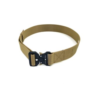 LBT 0612F Riggers Belt, With Extraction Loops, AOR2 - Venture Surplus