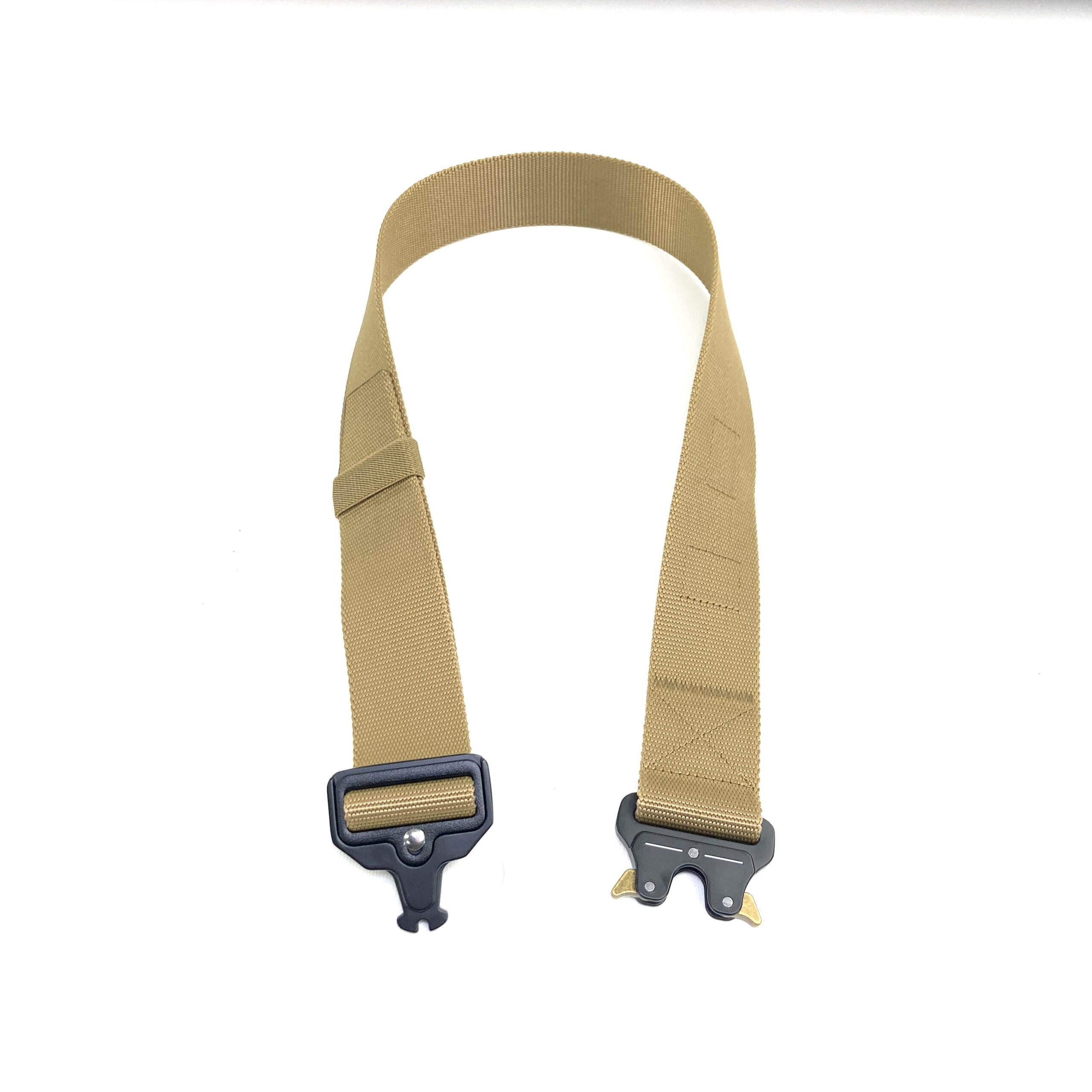 Propper 1.75 Inch Quick Release Tactical Belt, Coyote - Image 2