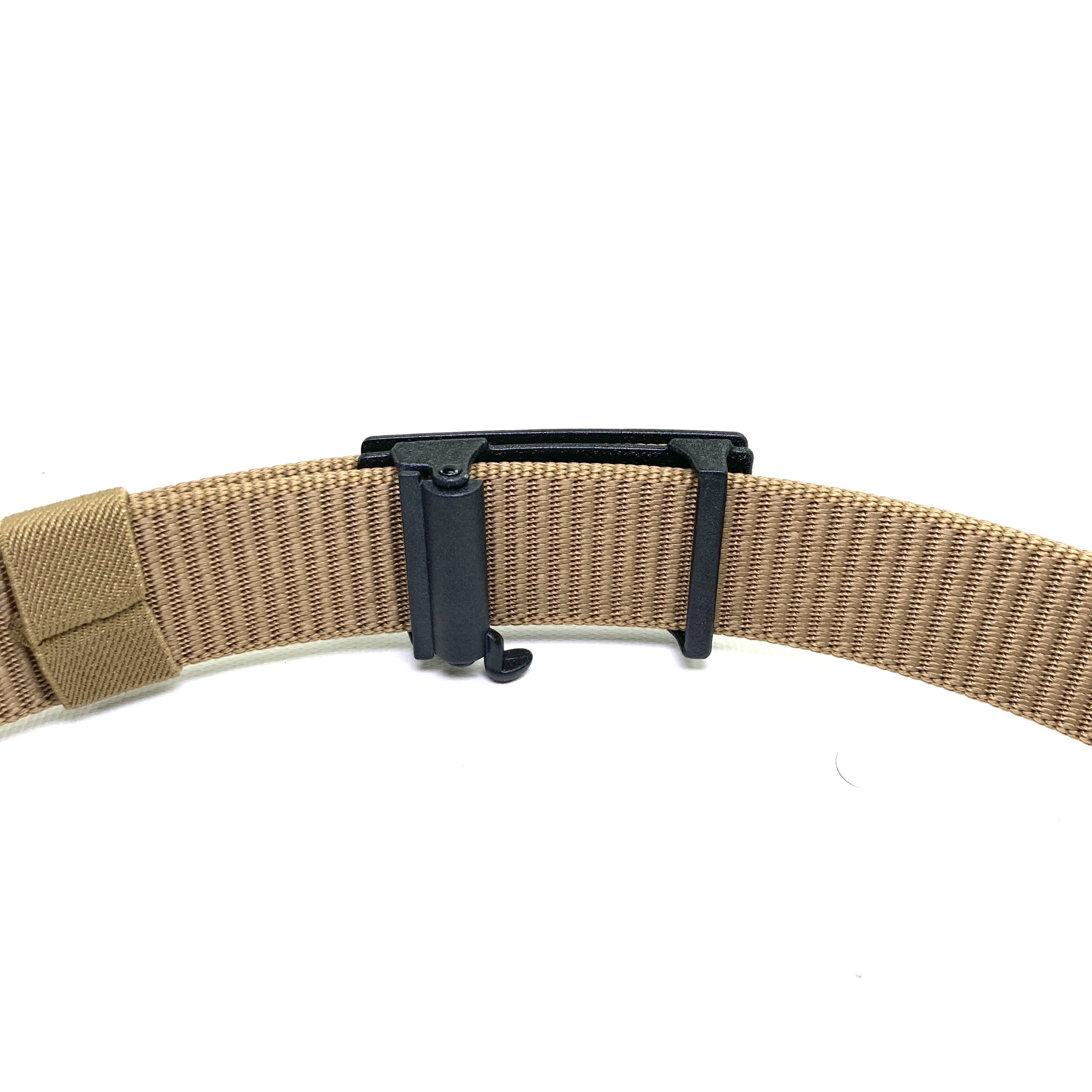 Propper Ratchet Tactical Belt, Coyote - Venture Surplus display picture 1