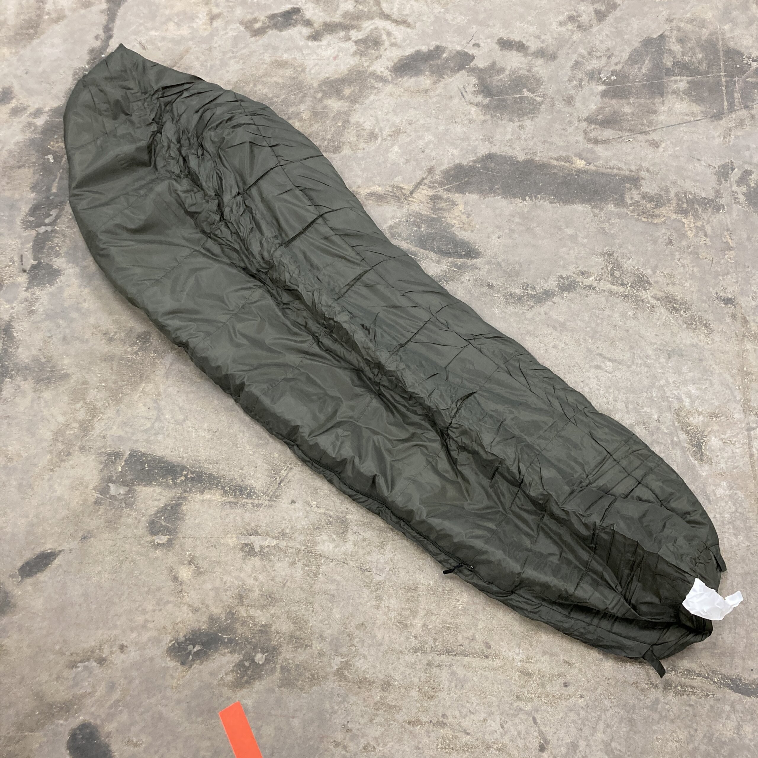 Snugpak TSB, The Sleeping Bag, Left Zip - Image 2