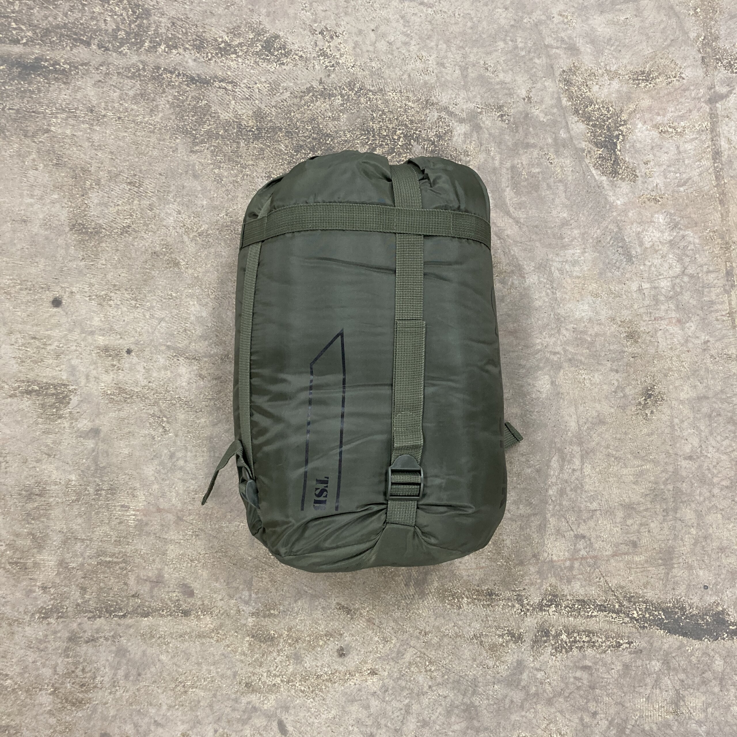 Snugpak TSB, The Sleeping Bag, Left Zip - Image 4