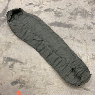 Snugpak TSB, The Sleeping Bag, Left Zip