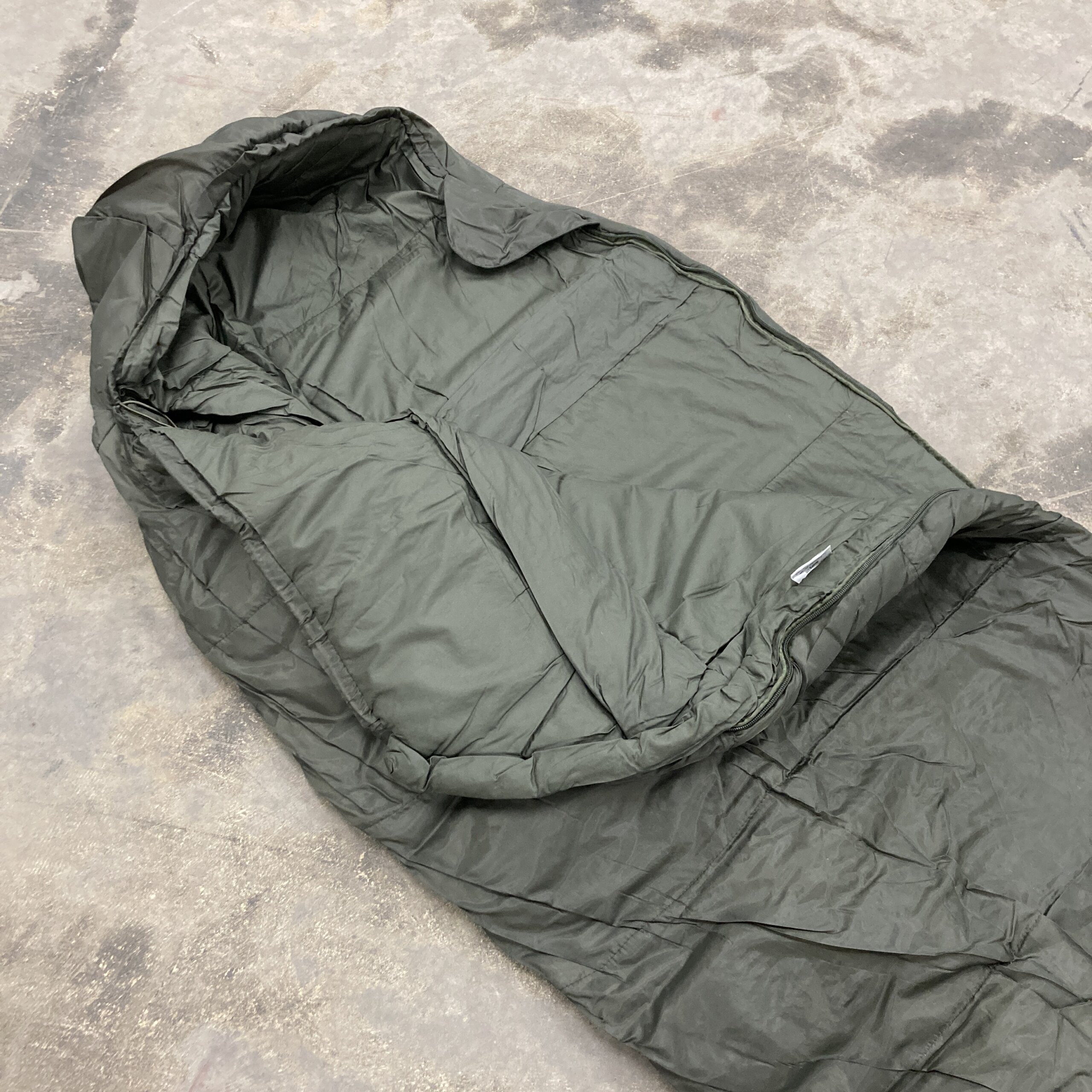 Snugpak TSB, The Sleeping Bag, Left Zip - Image 3