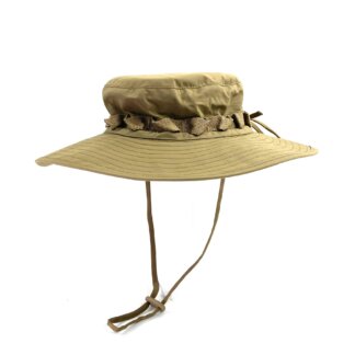 Tru-Spec H20 Proof Boonie Hat, One Size