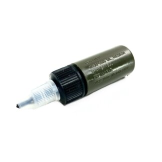 USGI Weapons Lube Bottles, 1/2 Ounce