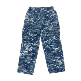 US Navy Uniform Pants, NWU I