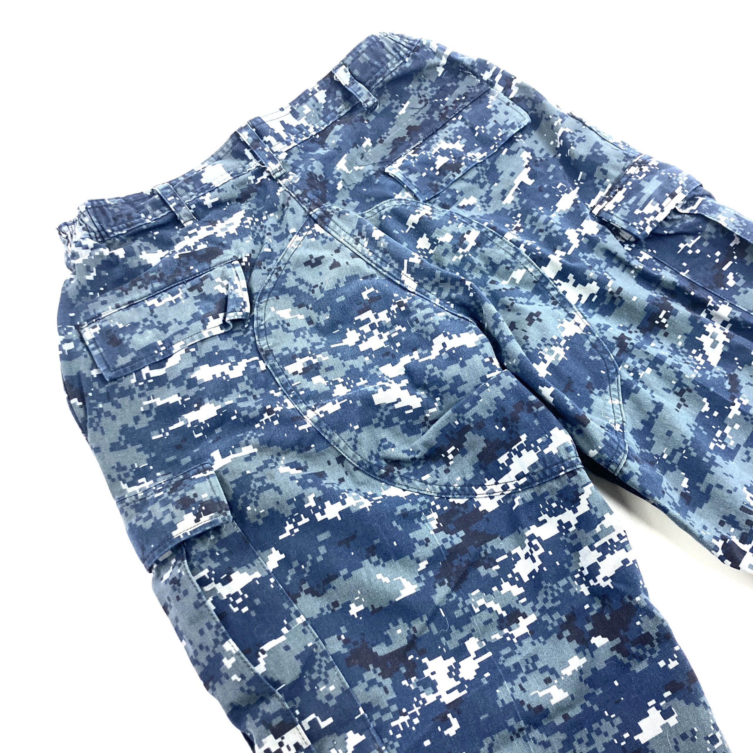US Navy Uniform Pants, NWU I - Venture Surplus
