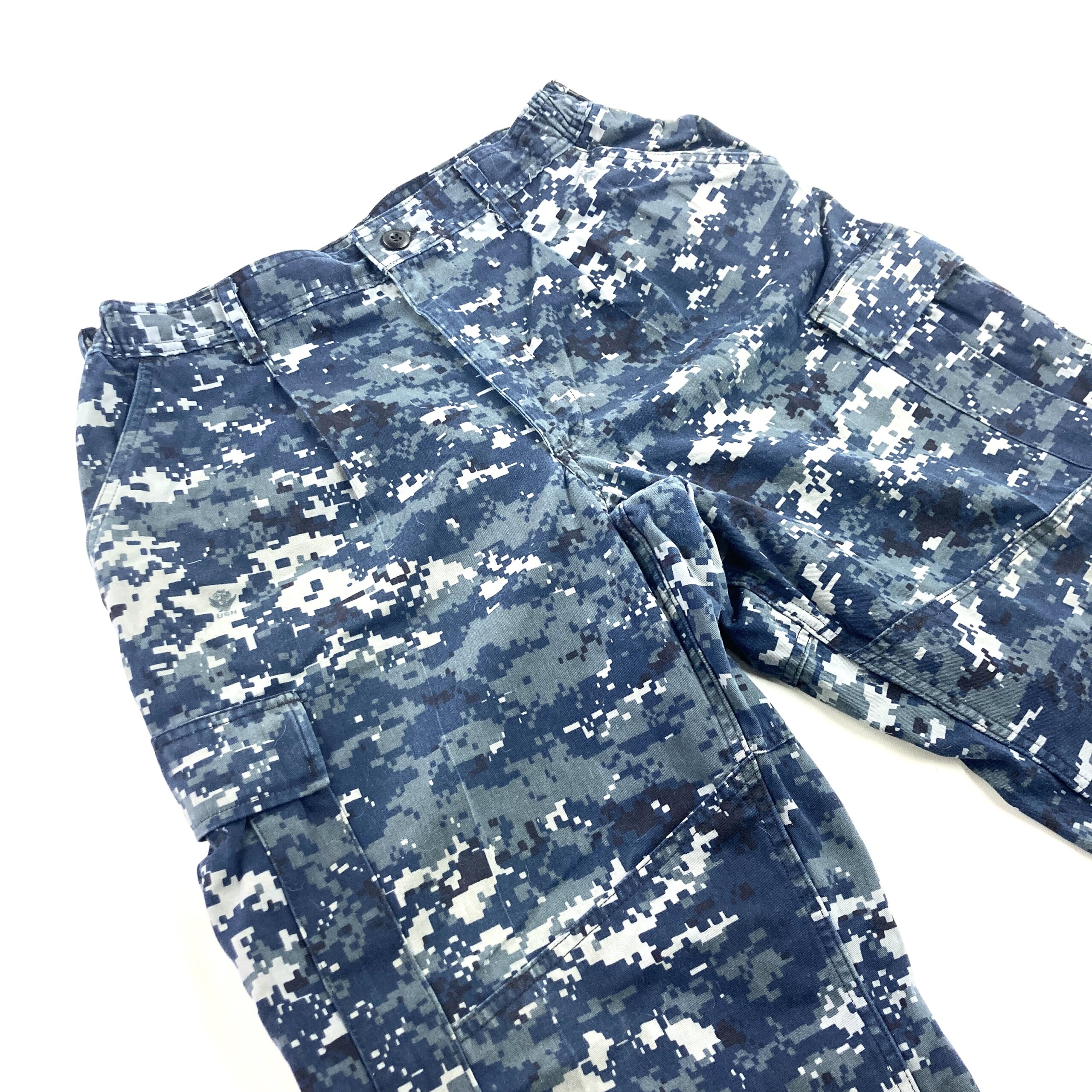 US Navy Uniform Pants, NWU I - Venture Surplus US Navy Uniform Pants, NWU I - Venture Surplus