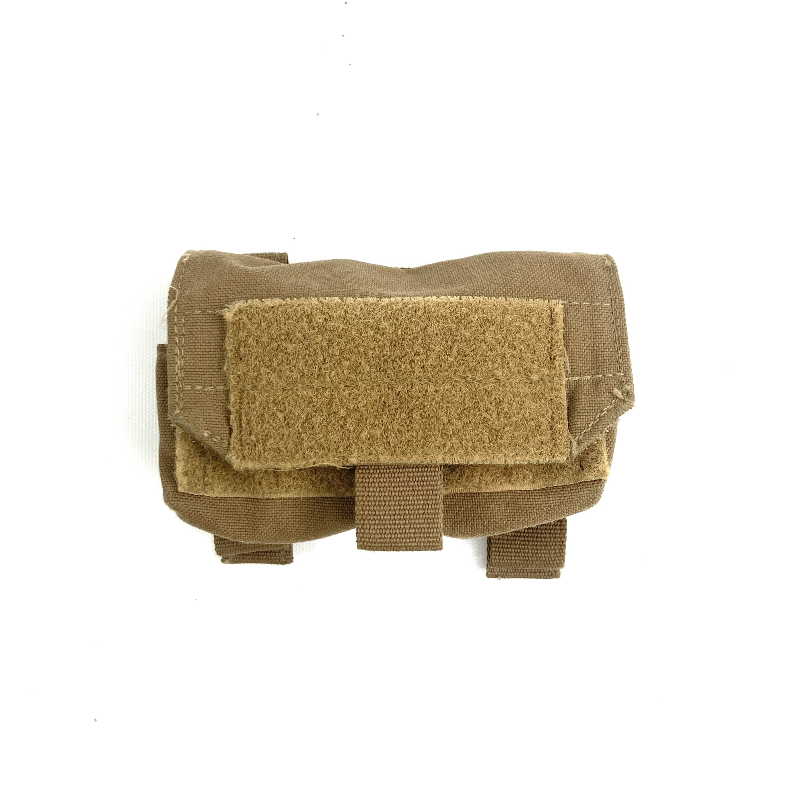 Eagle Industries 10RD 12ga Shotgun Ammo Pouch