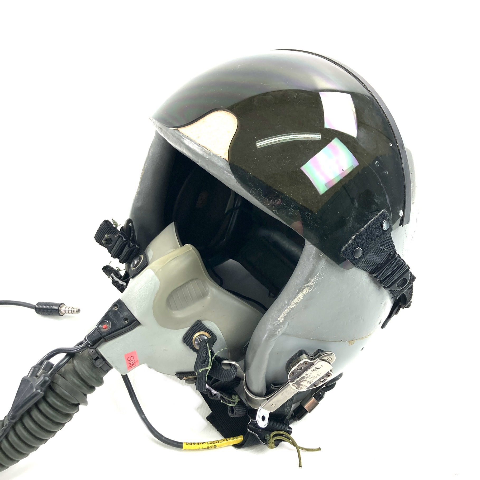 HGU-55/P Fixed Wing Aircraft Helmet - Venture Surplus
