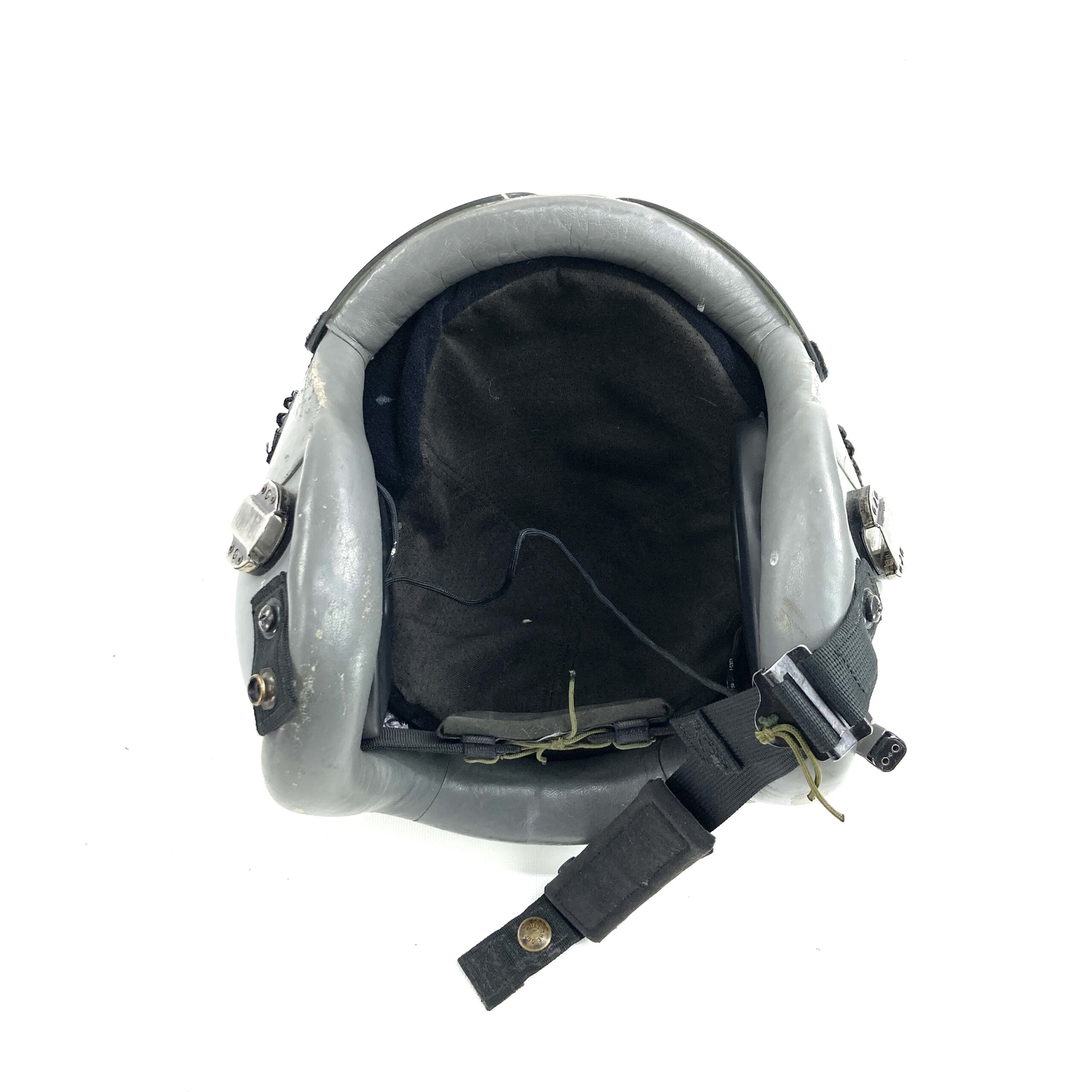 HGU-55/P Fixed Wing Aircraft Helmet - Image 7
