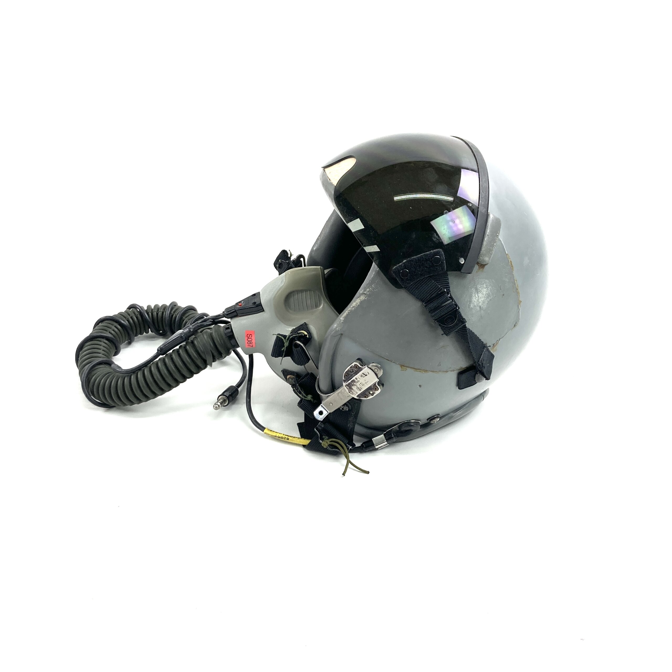 HGU-55/P Fixed Wing Aircraft Helmet - Image 2