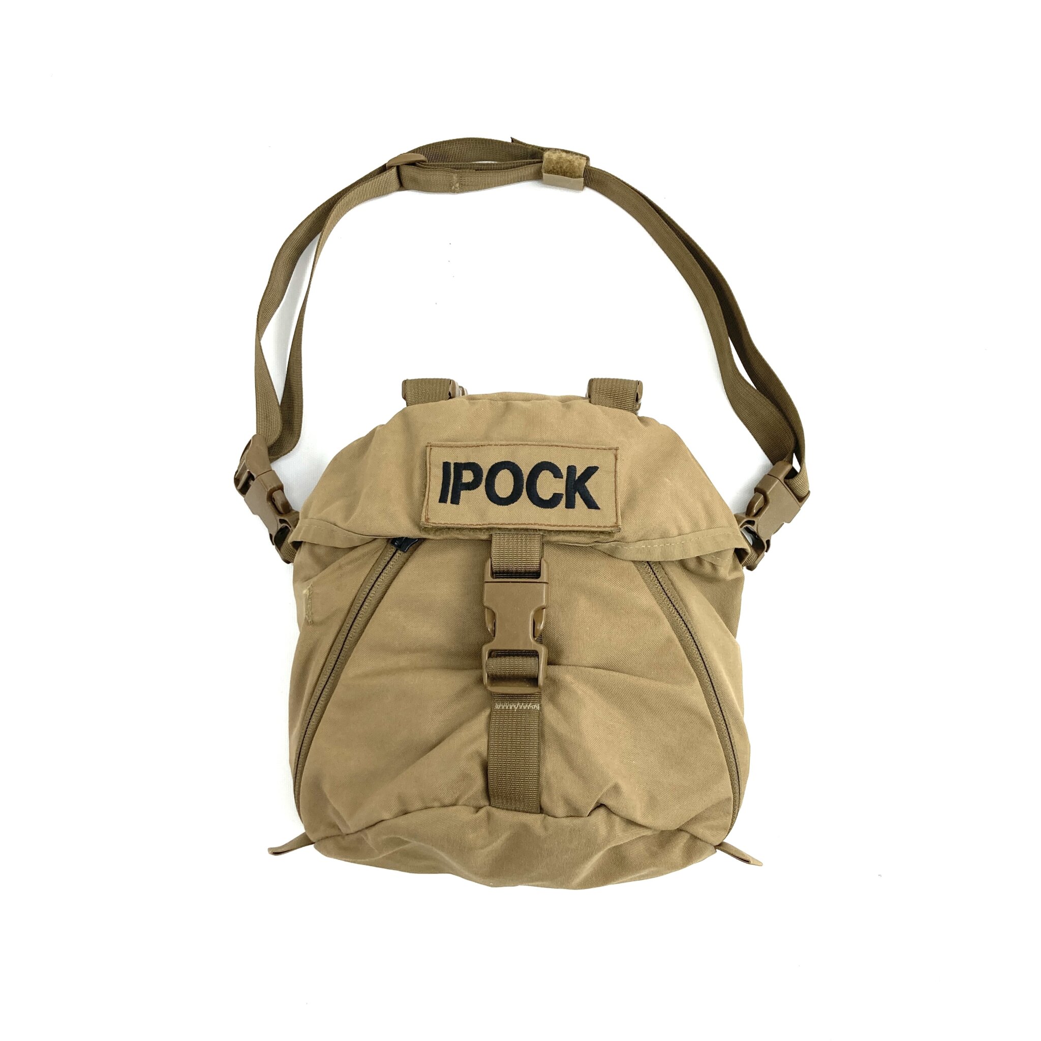 Mystery Ranch Individual Point of Capture Kit (IPOCK), Coyote Brown ...